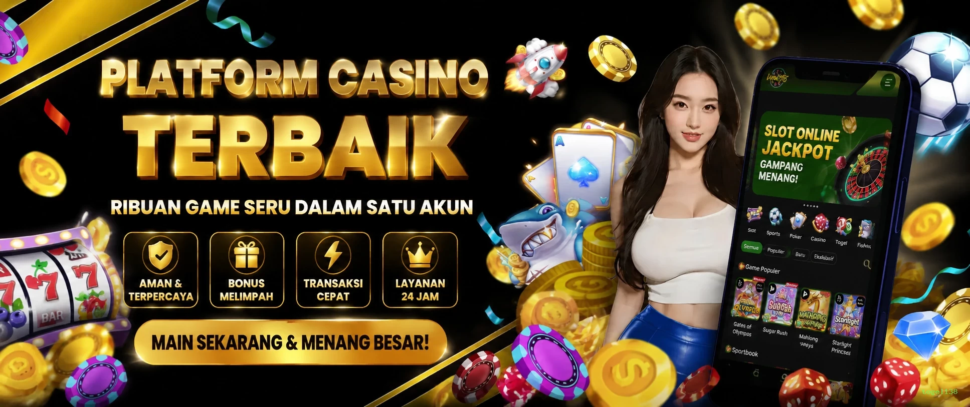 Bagaimana togel138 Menawarkan Pengalaman Bermain yang Optimal