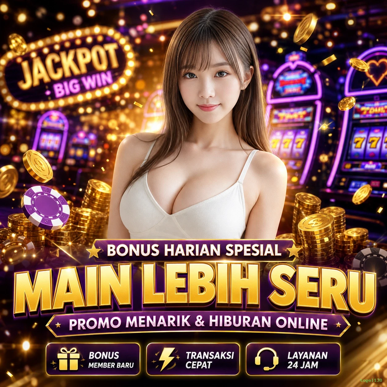 Cara Mendaftar dan Verifikasi Akun di togel138
