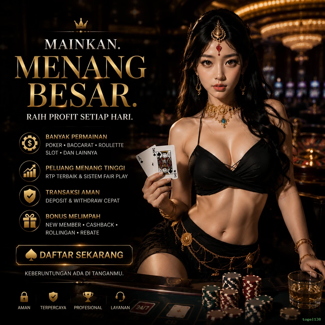 togel138 Dukungan Pelanggan