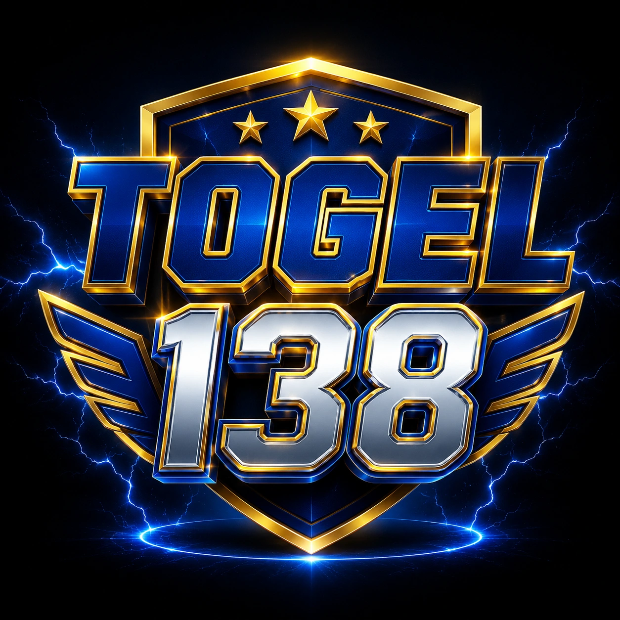 togel138 Logo